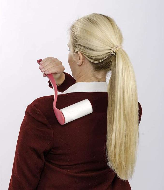 Comfort Clothes Roll 10 m By Wenko.de