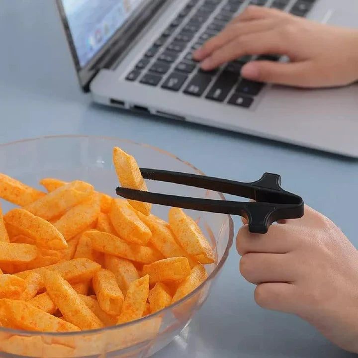 Snack Chopsticks for Gamers