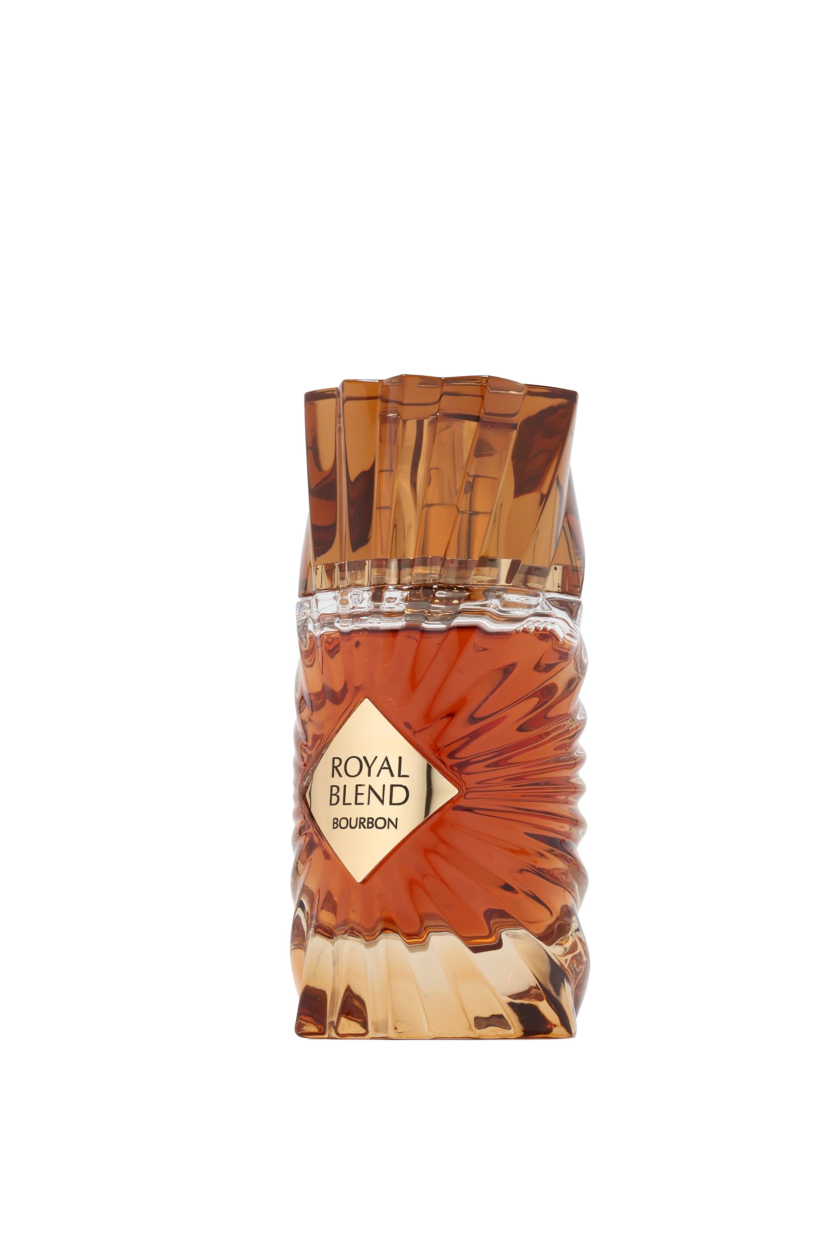 French Avenue Royal Blend (3.4 Fl Oz (Pack of 1), Royal Blend Bourbon) - Medaid International