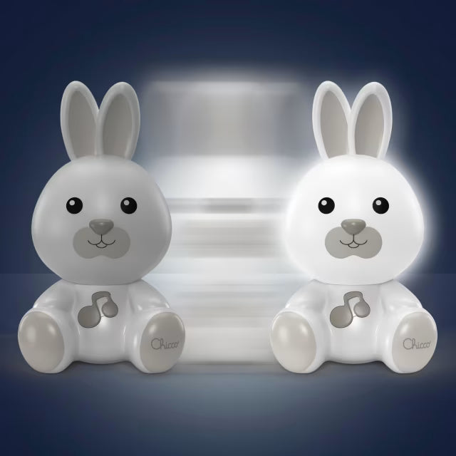 Chicco - T-Bunny Dreamlight - Neutral Color