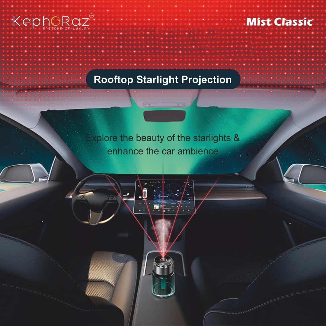 Car Humidifier