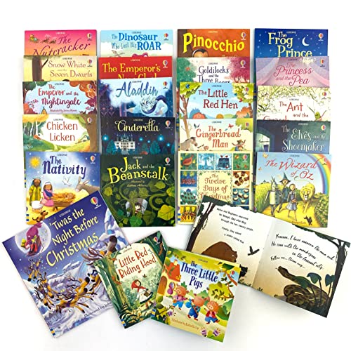 Advent Calendar Book Collection - Medaid International