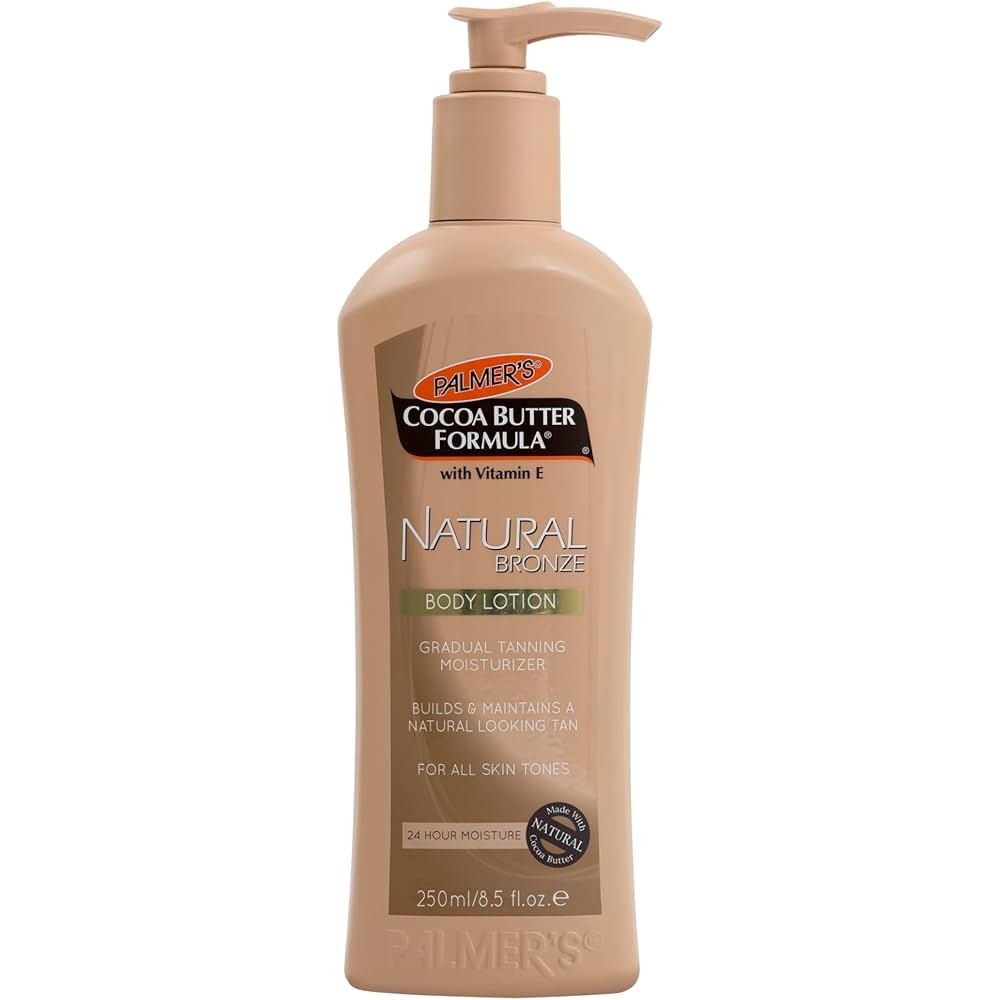 Palmer's Cocoa Butter Formula Natural Bronze - Medaid International