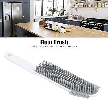 3 in 1 Multi-Functional Gap Silicone Brush فرشاة سيليكون متعددة للفجوات 3 في 1