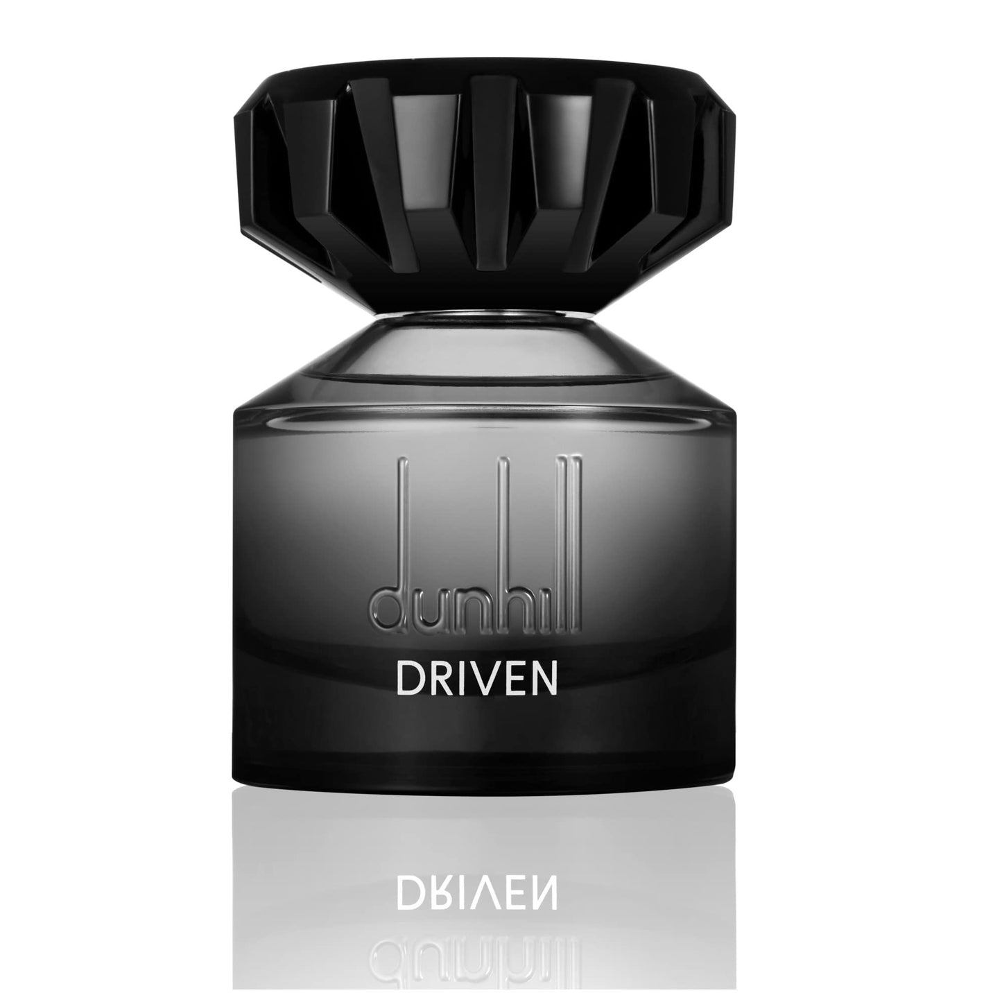 Dunhill Driven Black Eau de Parfum Cologne Spray For Men, 2.0 Fl. Oz - Medaid International