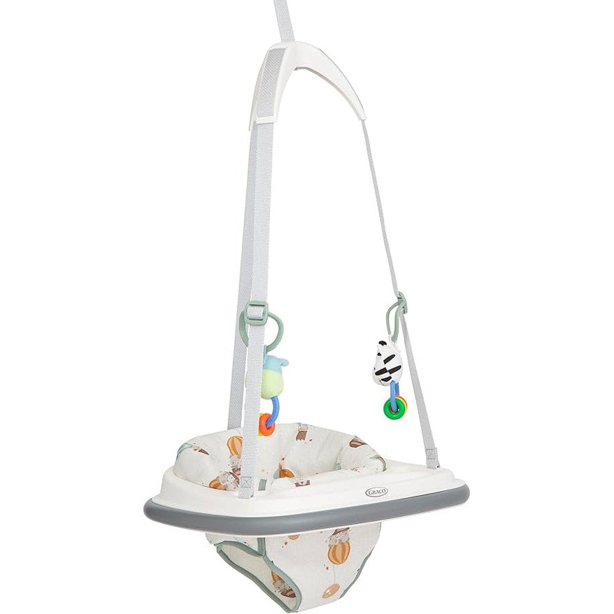 Graco - Bumper Jumper - Up&Away - Activity