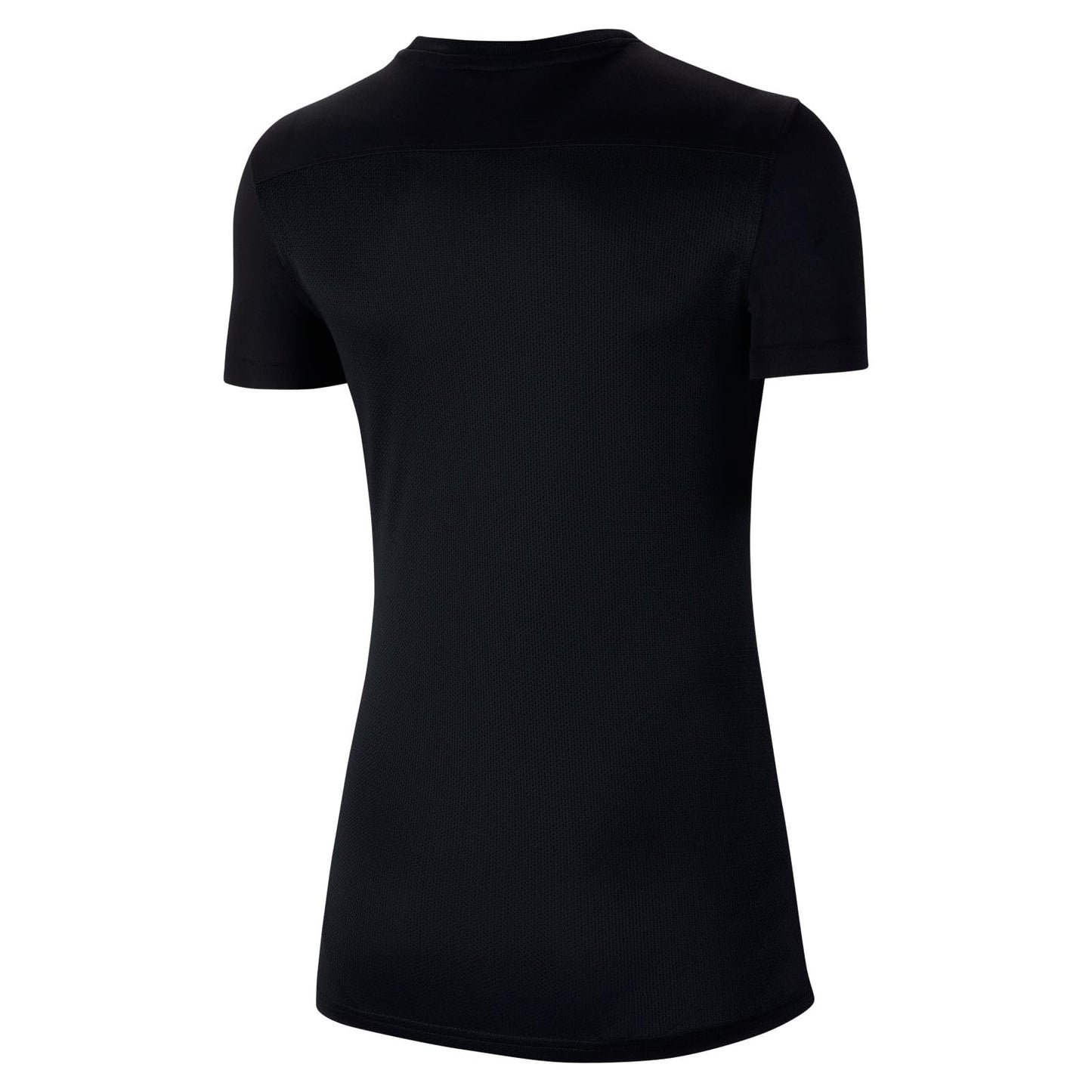 Nike bv6728-S-010 Women's Park VII S/S Jersey Game Shirt Sportswear Practice Shirt Short Sleeve T-Shirt - Medaid International