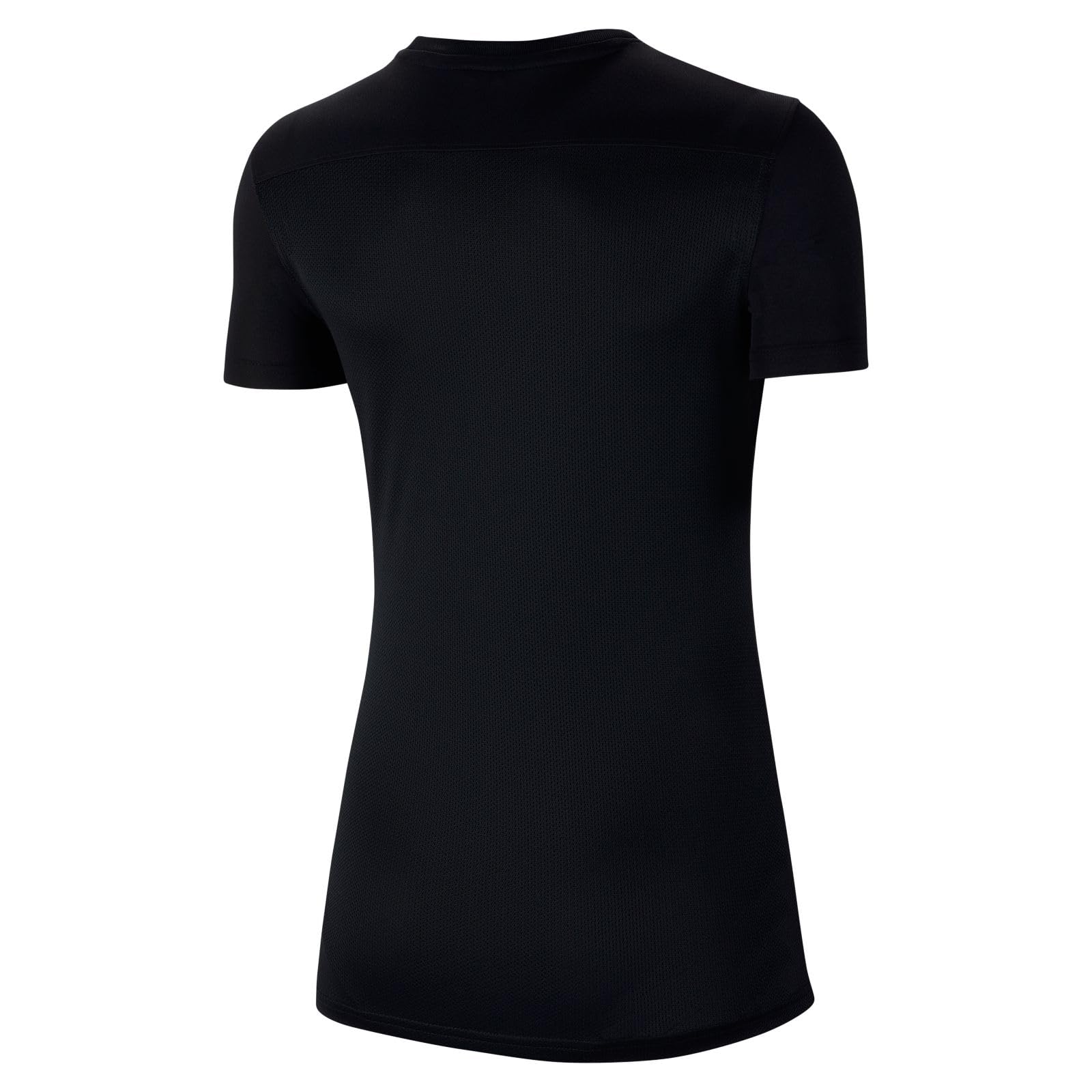 Nike bv6728-S-010 Women's Park VII S/S Jersey Game Shirt Sportswear Practice Shirt Short Sleeve T-Shirt - Medaid International
