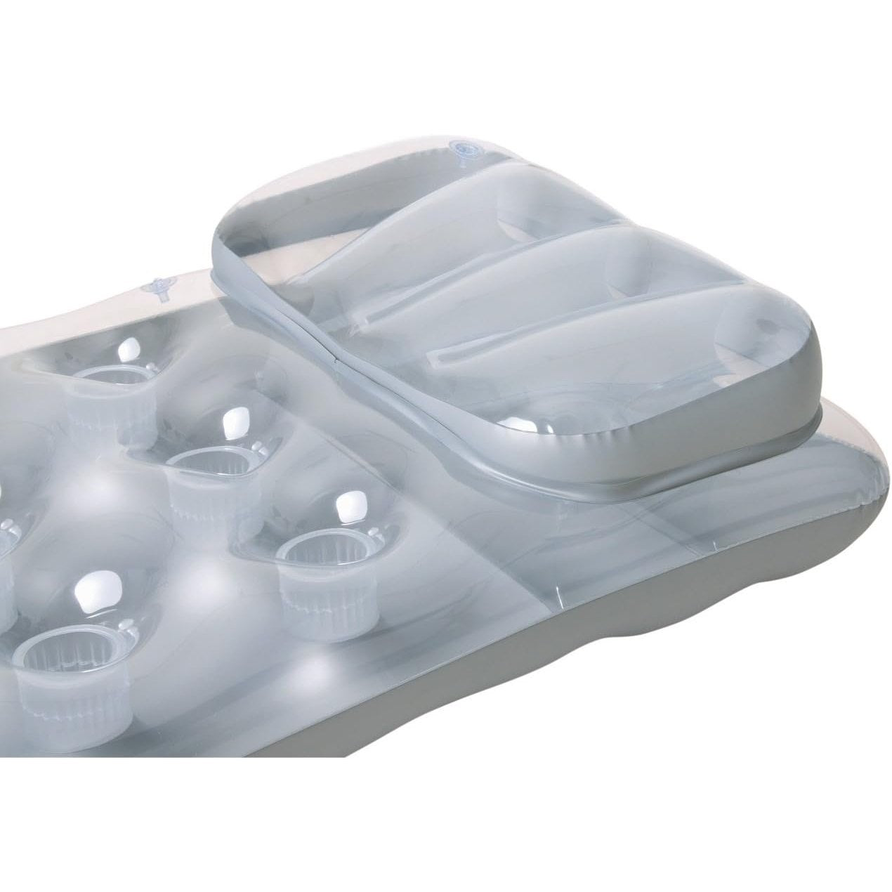 Inflatable Pool Mat - Medaid International