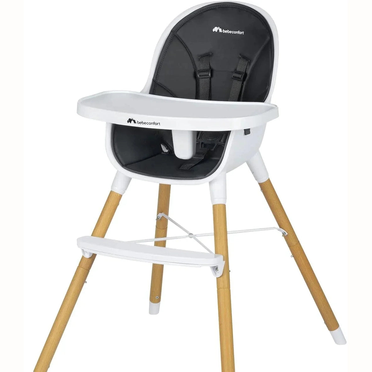 Bebe Confort - Avista Highchair - Mineral Graph