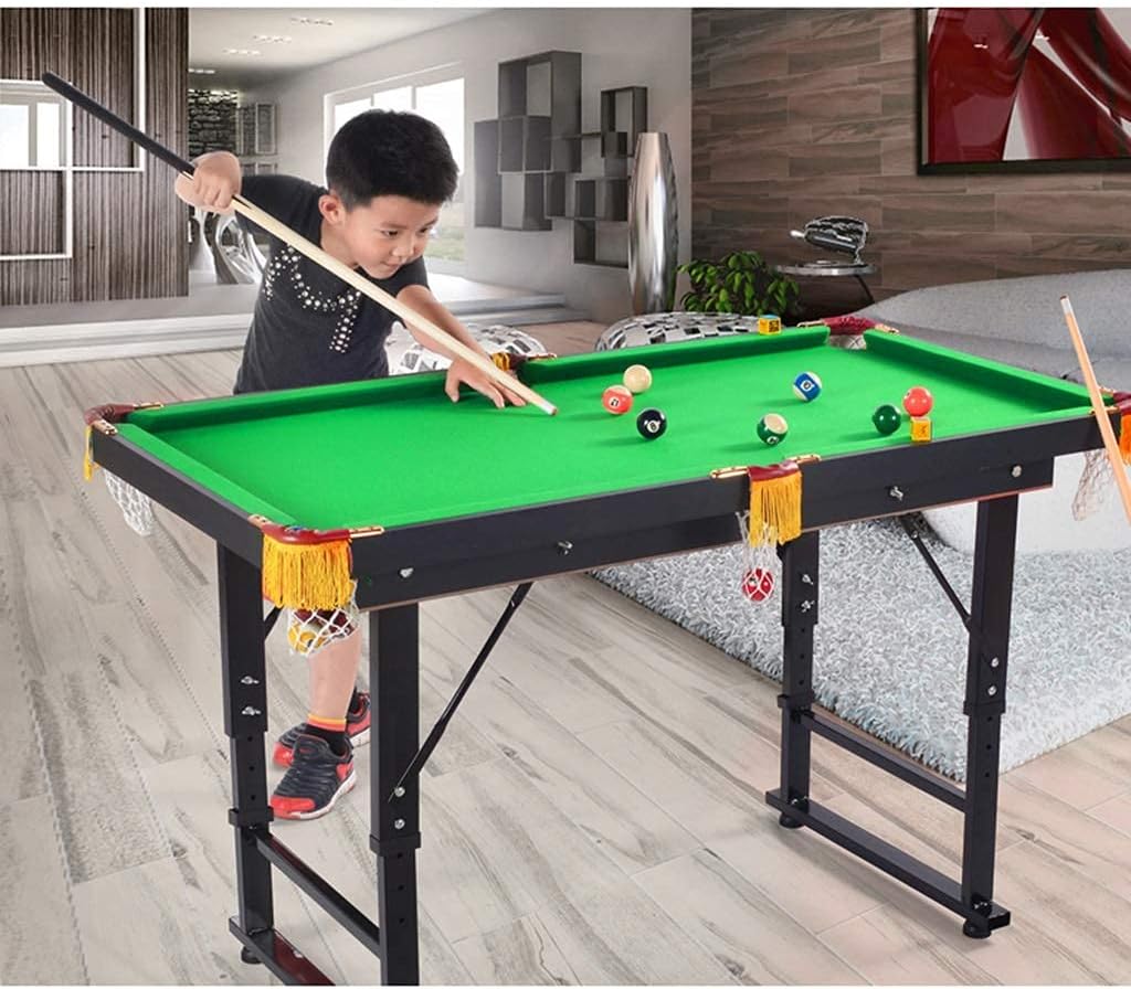 Mini Billiard Table