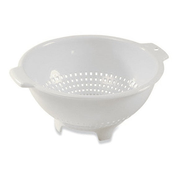 Italian plastic strainer 35 cm