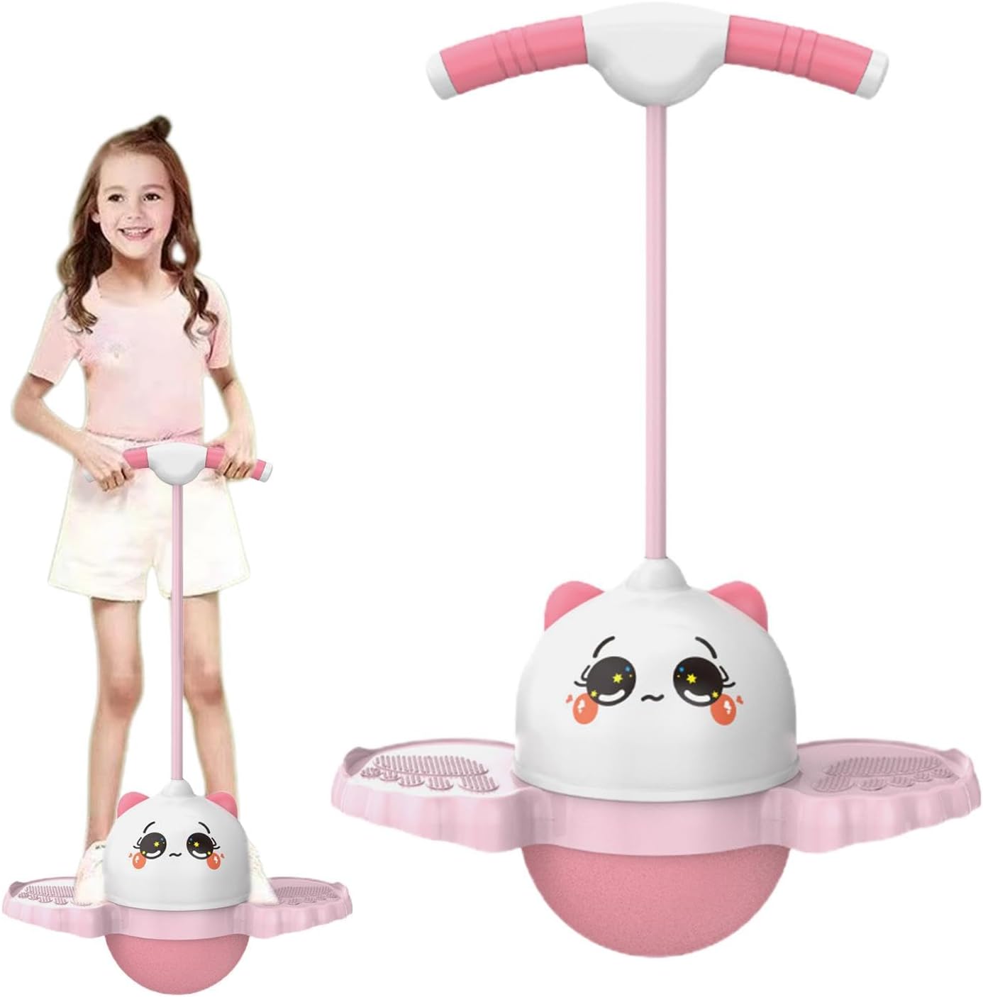 Kids Pogo Stick