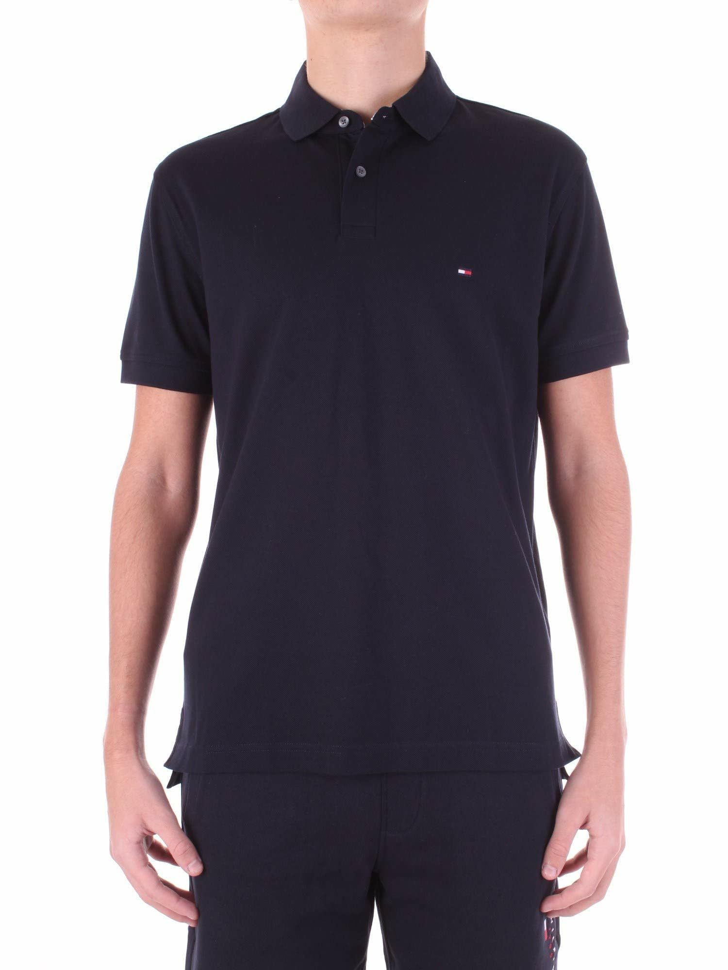 TOMMY HILFIGER / He.Polo / CORE 1985 REGULAR POLO - Medaid International
