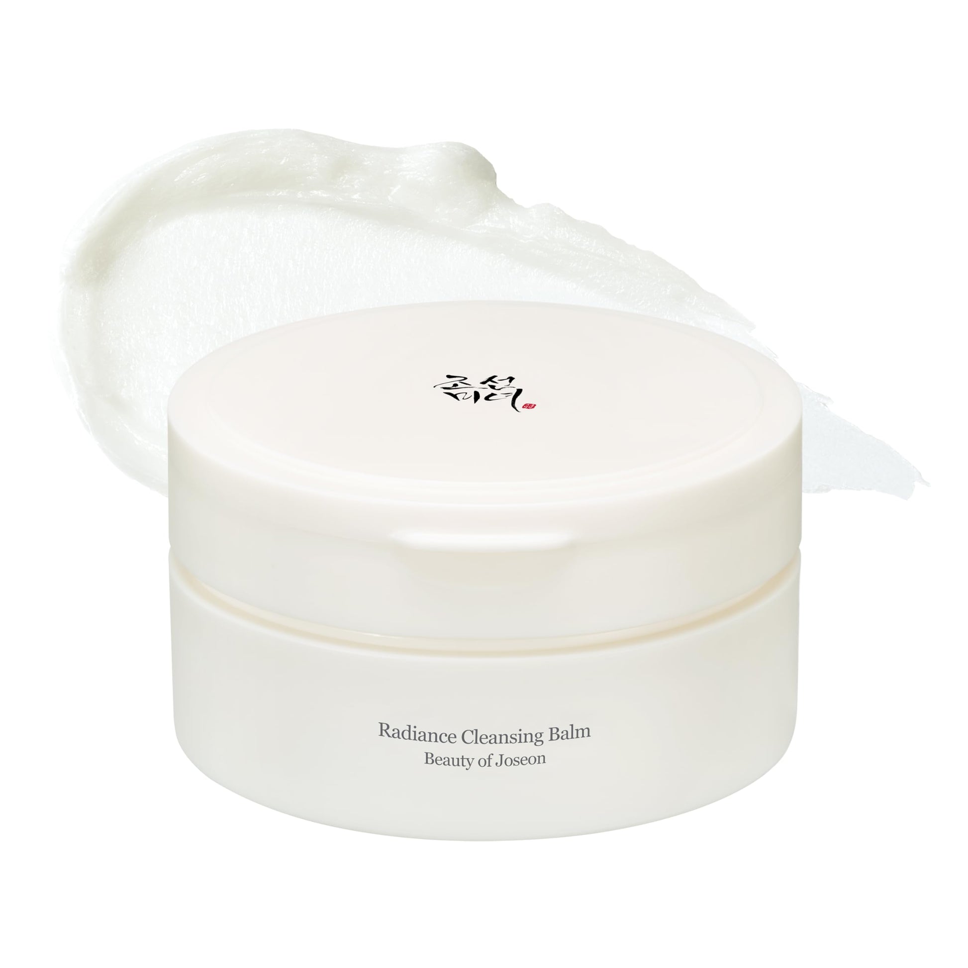 Beauty of Joseon Radiance Cleansing Balm (100ml, 3.38 fl.oz) + Glow Serum (30ml, 1 fl.oz) Korean Skincare - Medaid International
