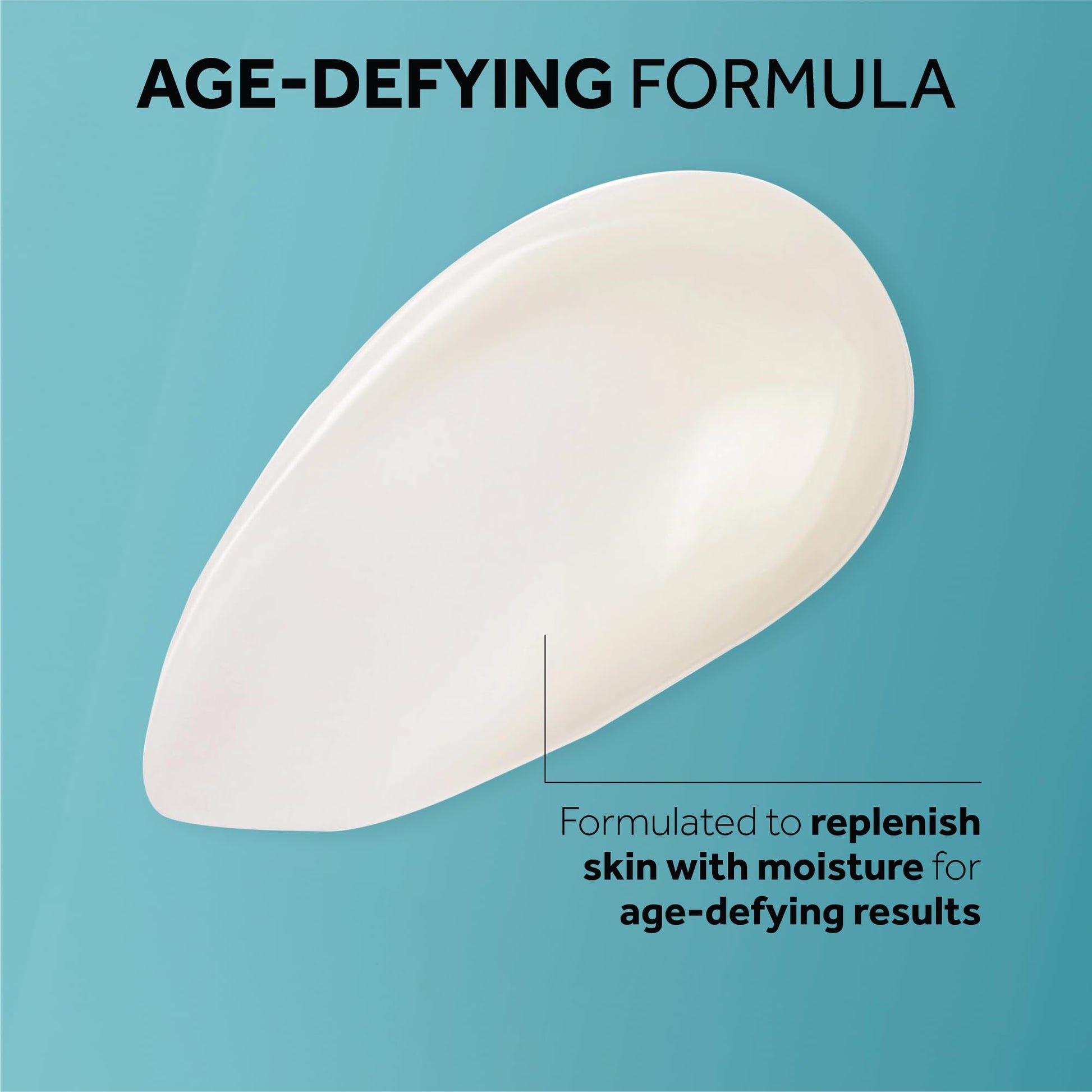 No7 Protect & Perfect Intense Advanced Serum - Anti-Aging Face Serum that Visibly Smoothes & Firms Fine Lines and Wrinkles - Formulated with Hyaluronic Acid and Matrix 3000+ Technology (1 Fl Oz) - Medaid International