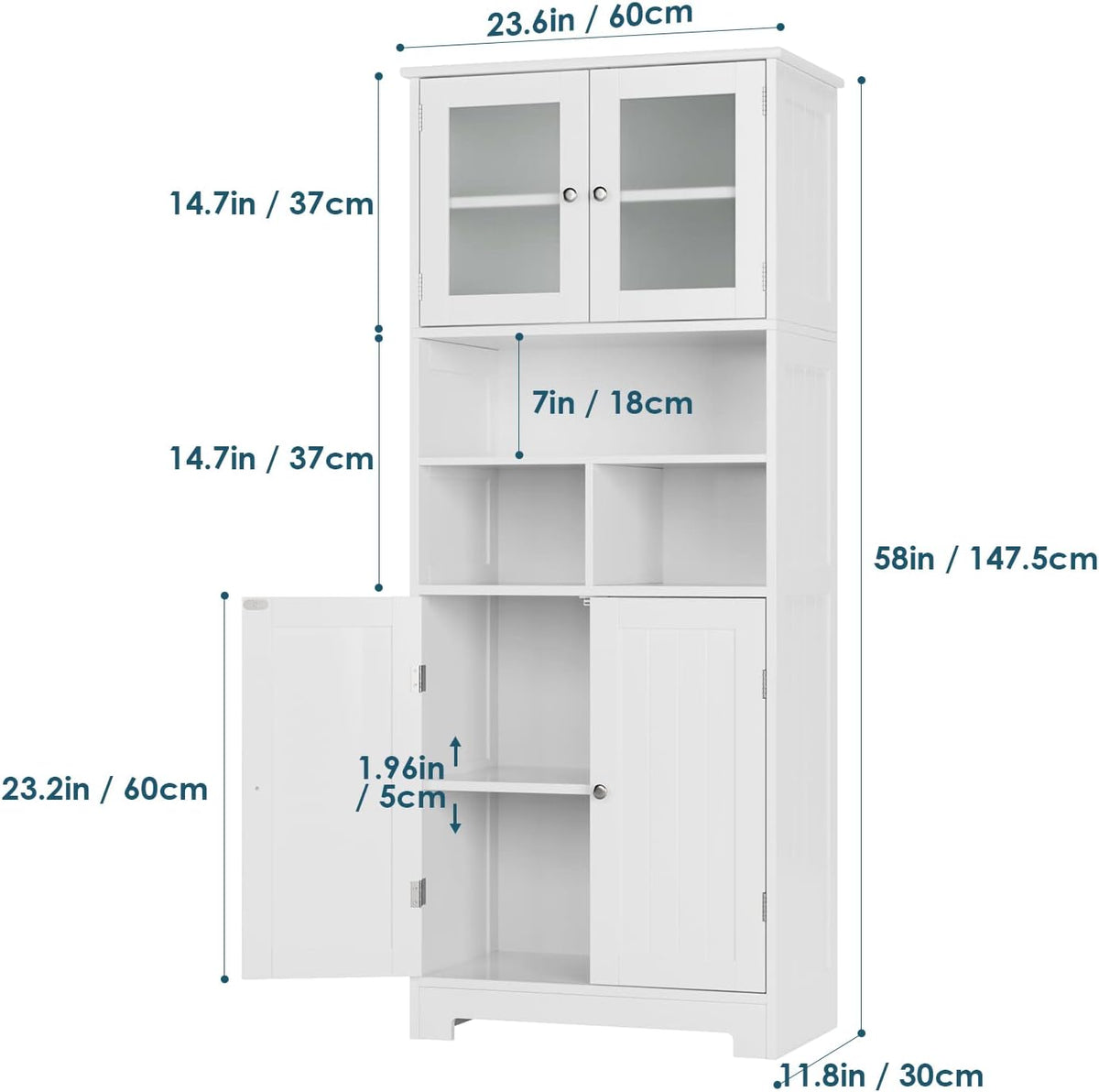 Bathroom Cabinet