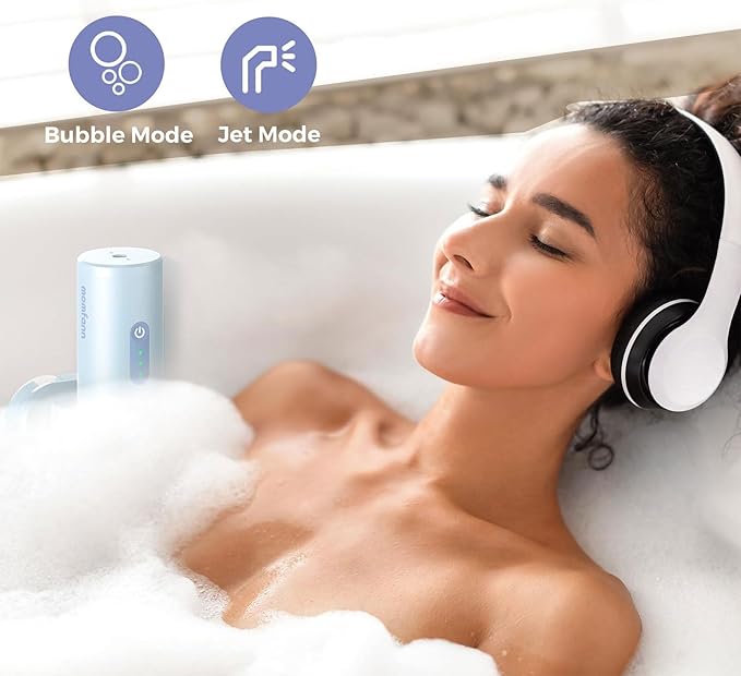 Bath Jet Spa