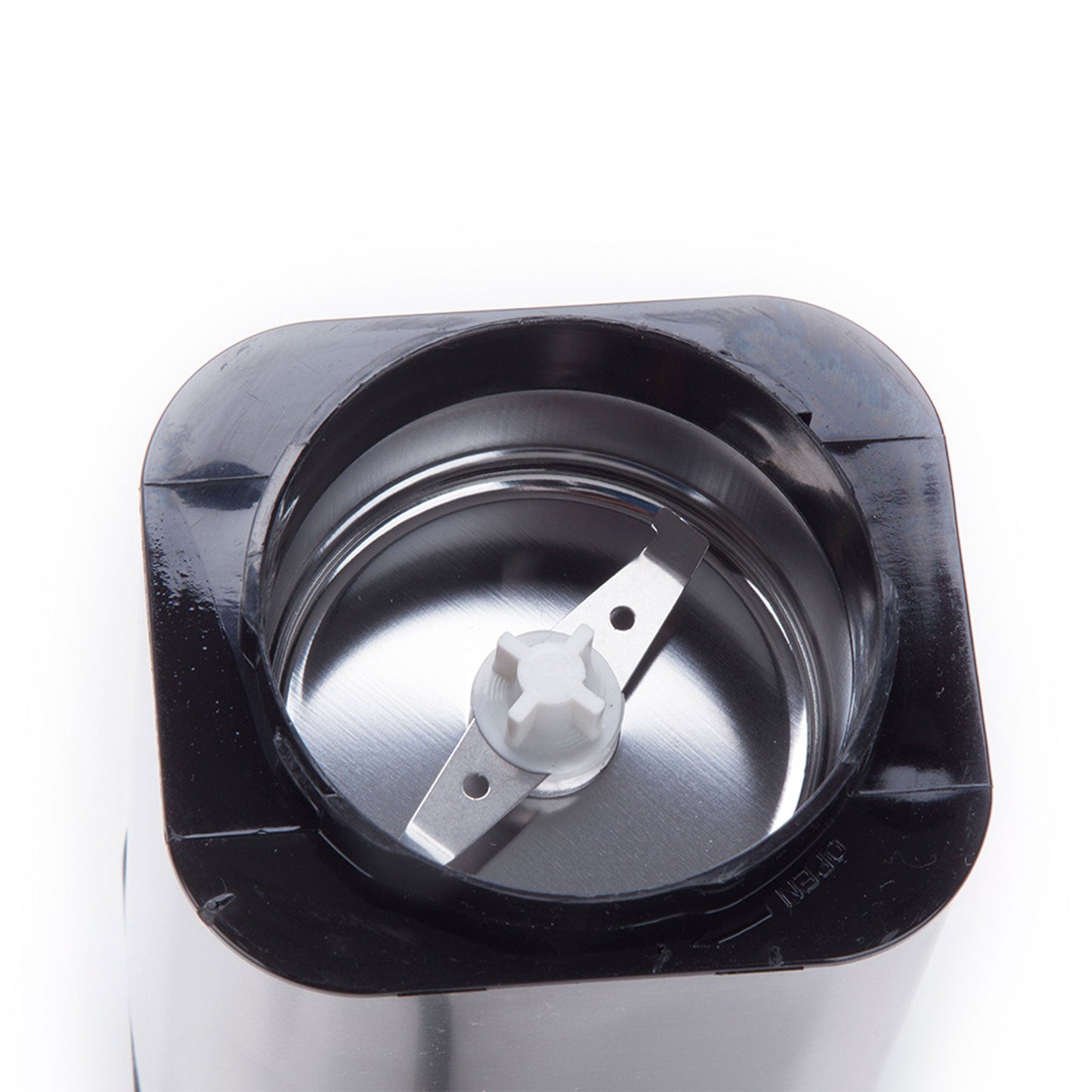 Jata coffee grinder stainless steel