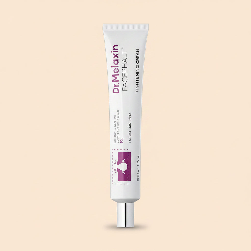 Dr. Melaxin Facephalt Tightening Cream 50ml