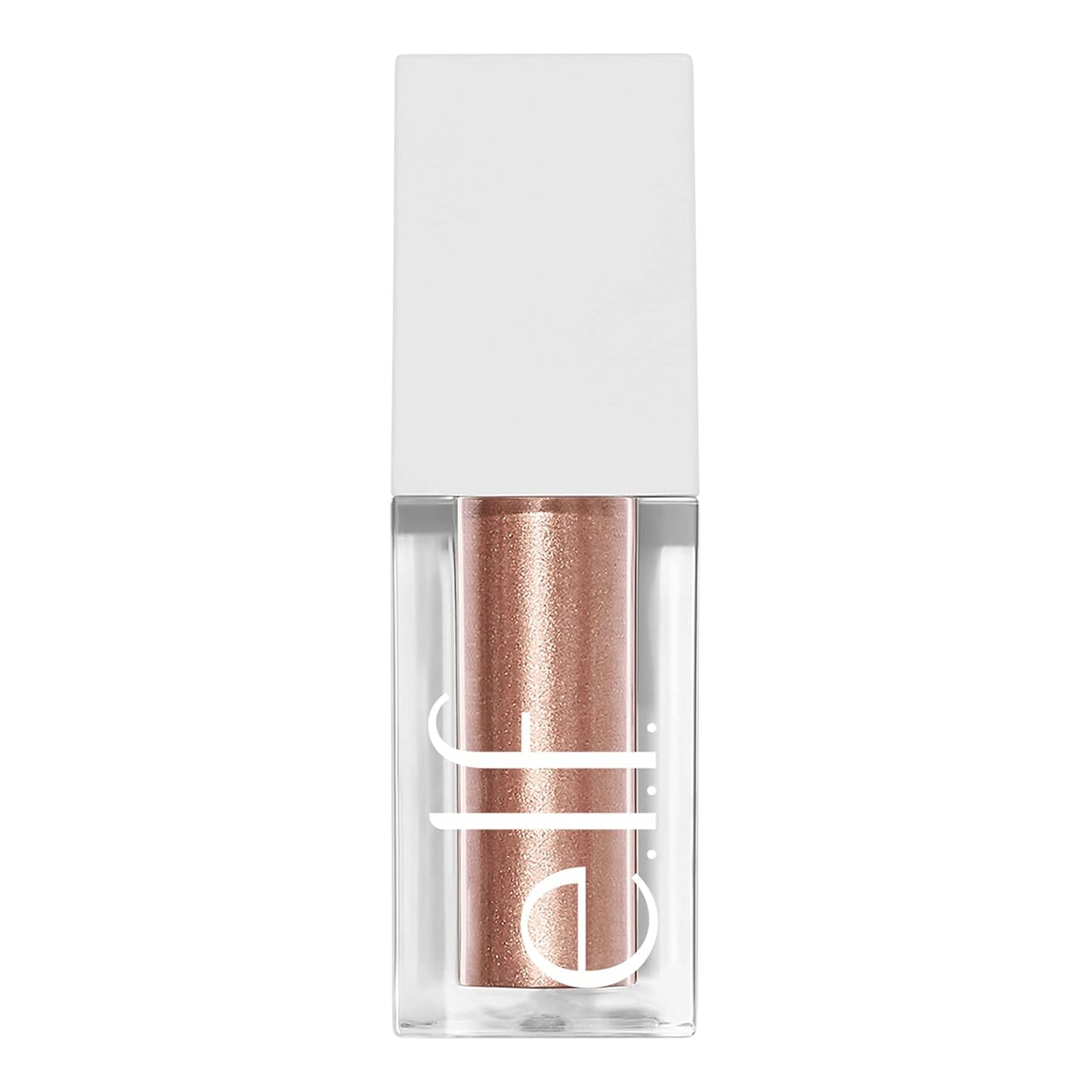 Elf Liquid Metallic Eyeshadow - Comet