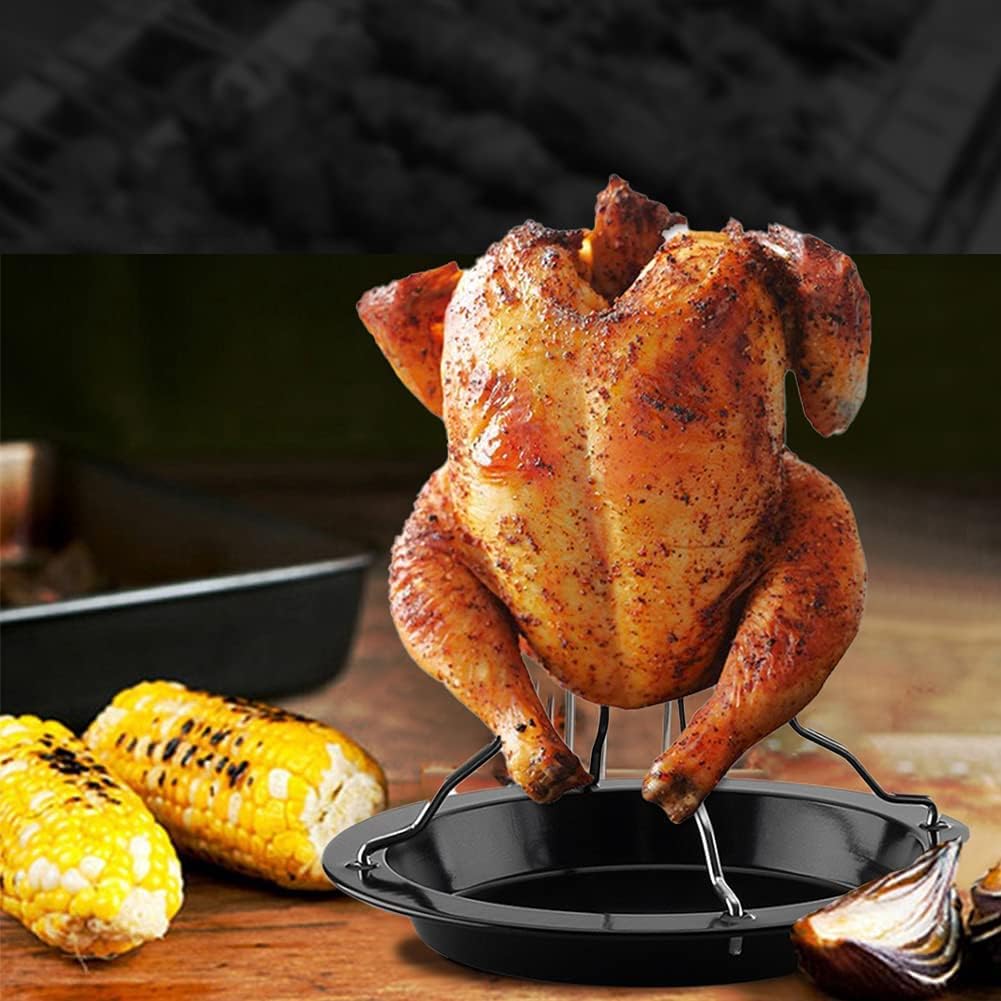 Chicken Cooker Holder