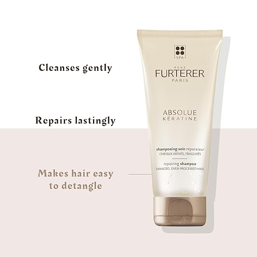 Absolue Kératine Renewal Shampoo