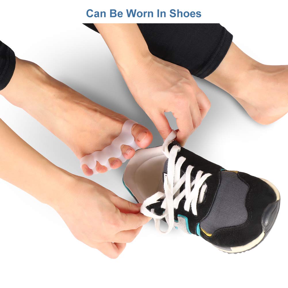 Toe Corrector