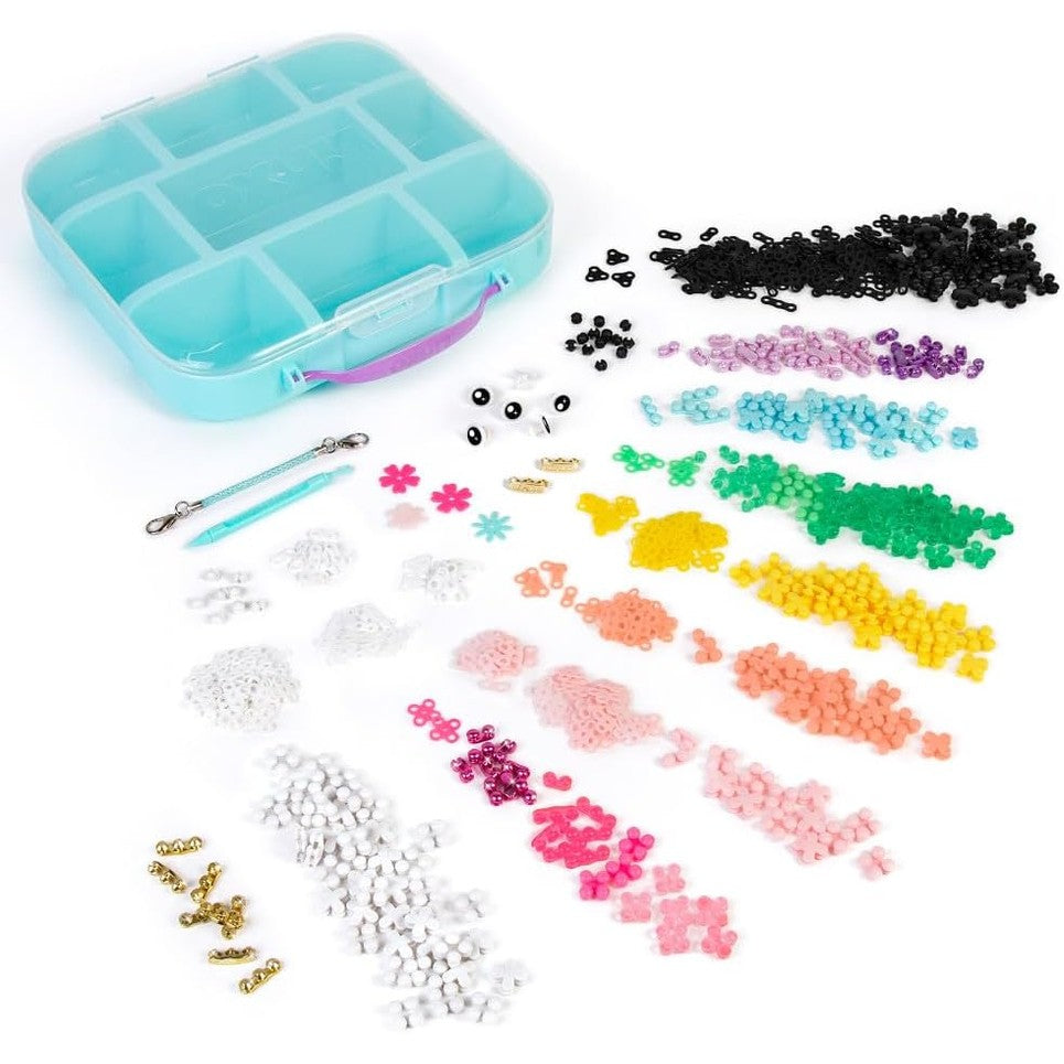 LinXo Creator Set 650 pcs - Medaid International