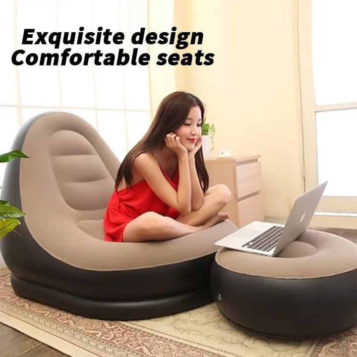 Air Sofa Inflatable Couch