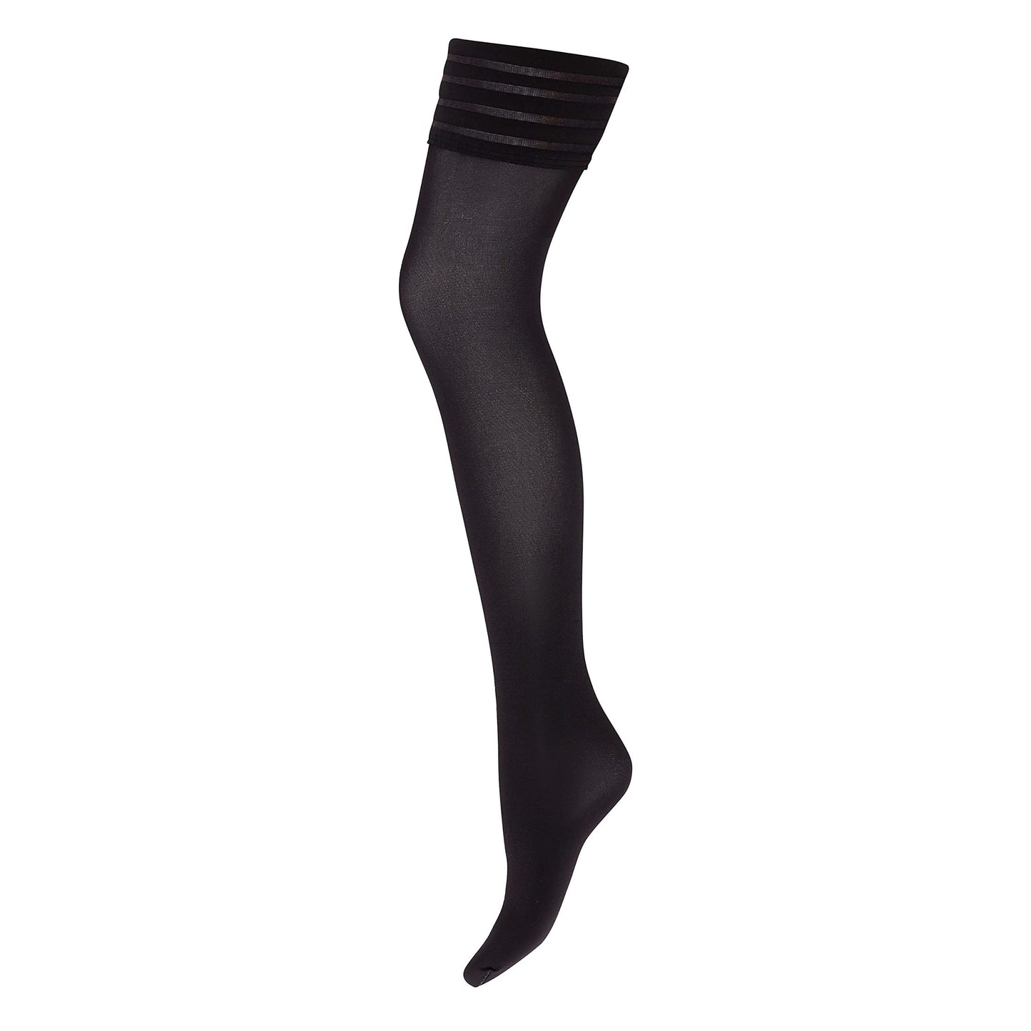 Wolford Velvet de Luxe 50 Stay-Up For Women - Medaid International