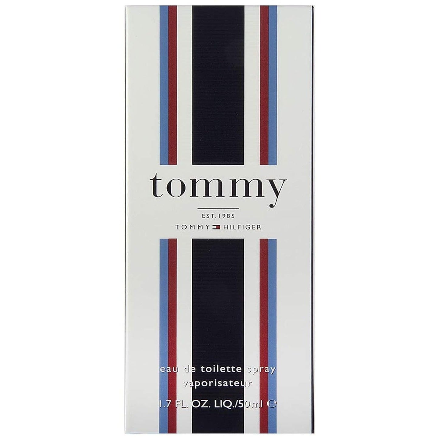 Tommy Hilfiger Tommy for Men 1.7 oz Eau De Toilette Spray - Medaid International