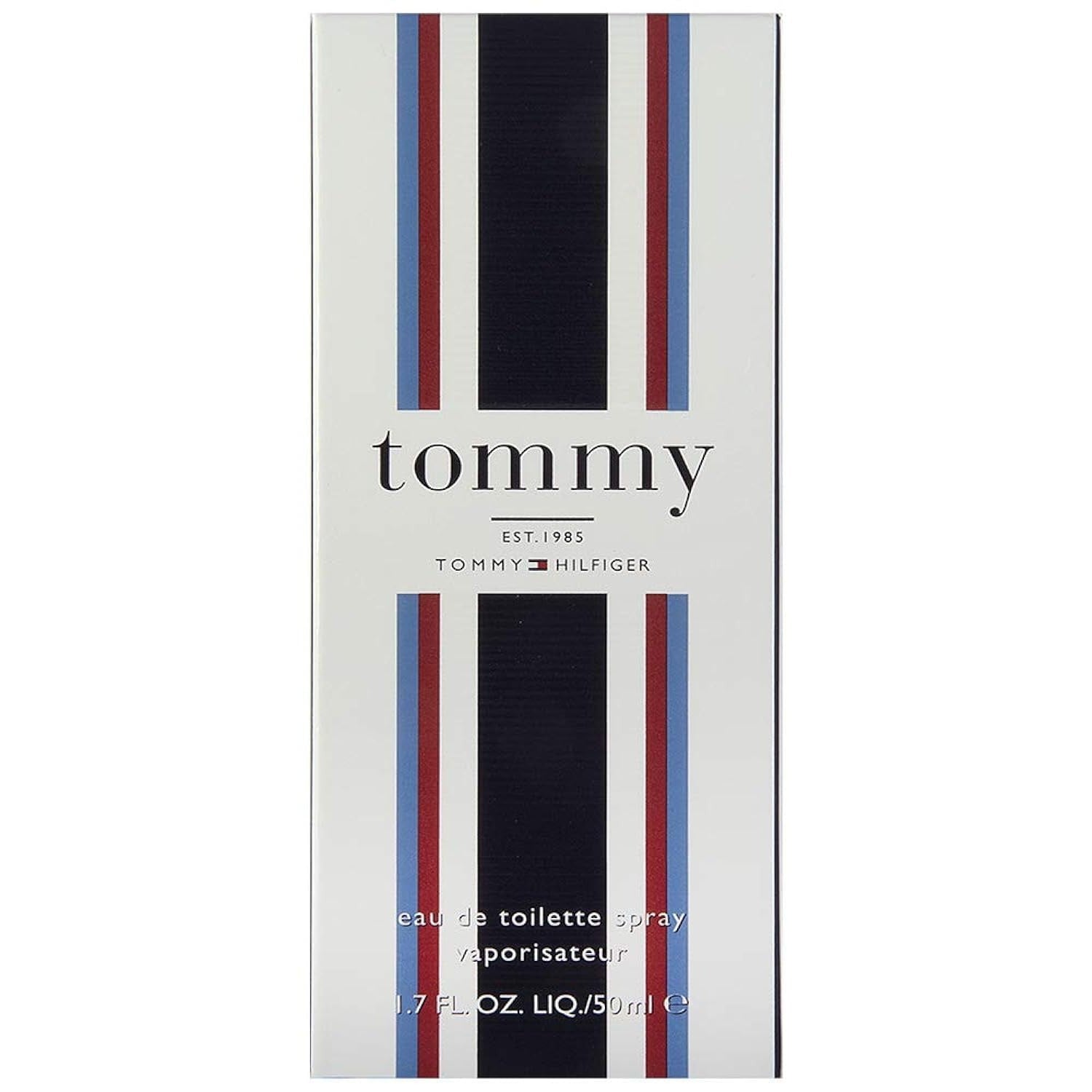 Tommy Hilfiger Tommy for Men 1.7 oz Eau De Toilette Spray - Medaid International