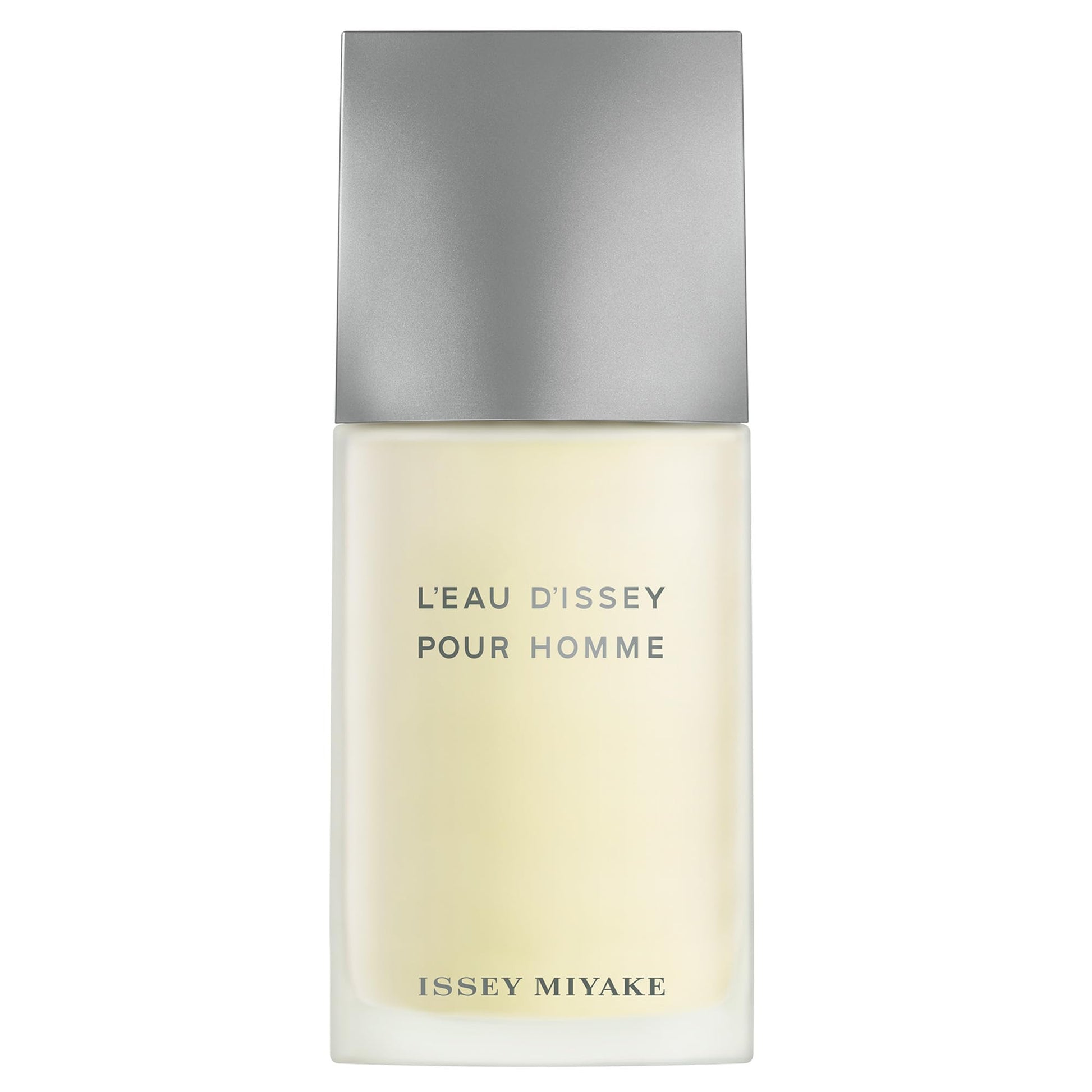 Issey Miyake L'eau D'issey Eau de Toilette Spray for Men, 4.2 Fl Oz - Medaid International