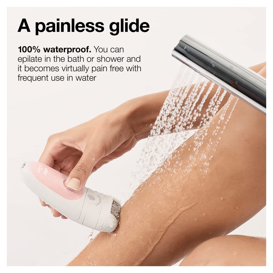Braun Epilator Silk-épil 5 5-620