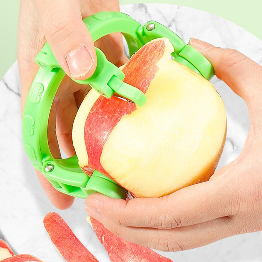 Fruit & Vegetable Peeler Machine