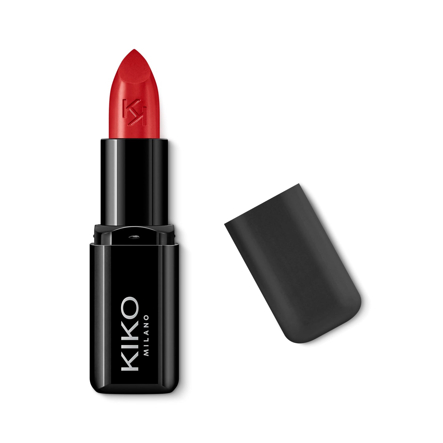 KIKO Milano Smart Fusion Lipstick 459, Rich And Nourishing Lipstick With A Bright Finish - Medaid International