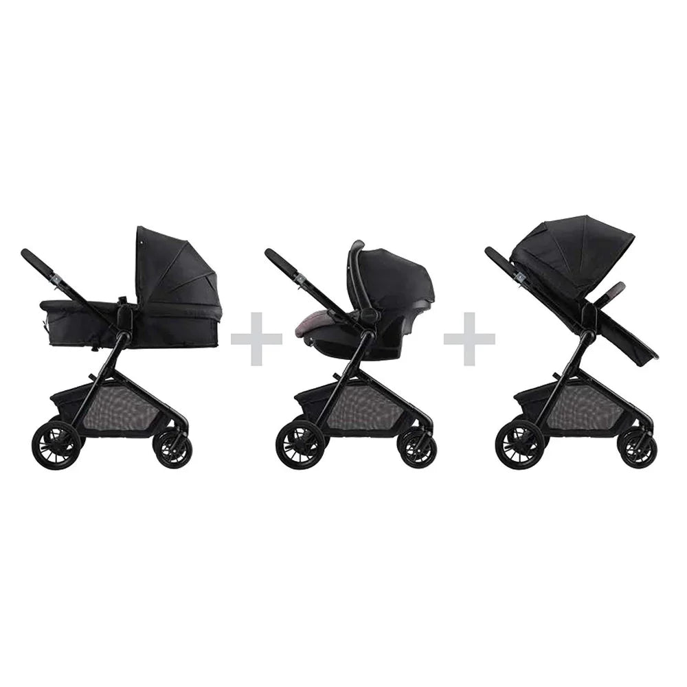 Evenflo Pivot Modular Travel System