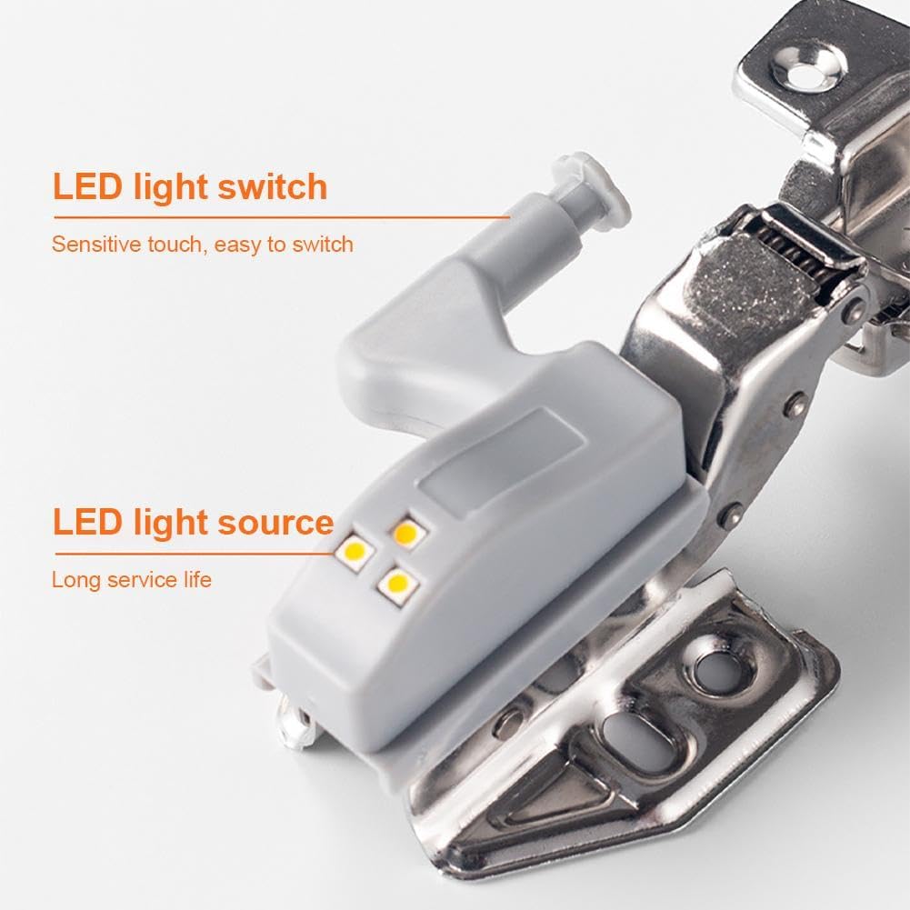 LED Cabinet Lights