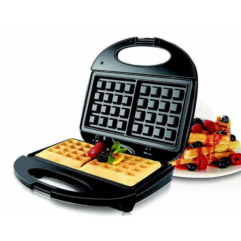 Waffle Maker Serving 2