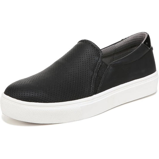Dr. Scholl's Women's Black Nova Sneakers |  Dr. Scholl's in Lebanon