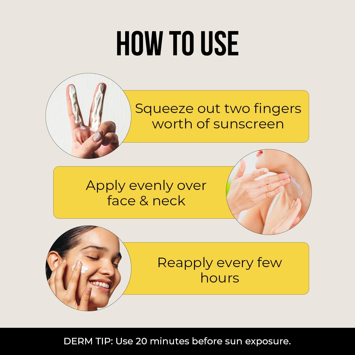 Dr. Sheth's Ceramide & Vitamin C Oil-Free Sunscreen SPF 50+ PA++++ | Non Greasy | For Oily Skin | For Men & Women | 50 g - Medaid International