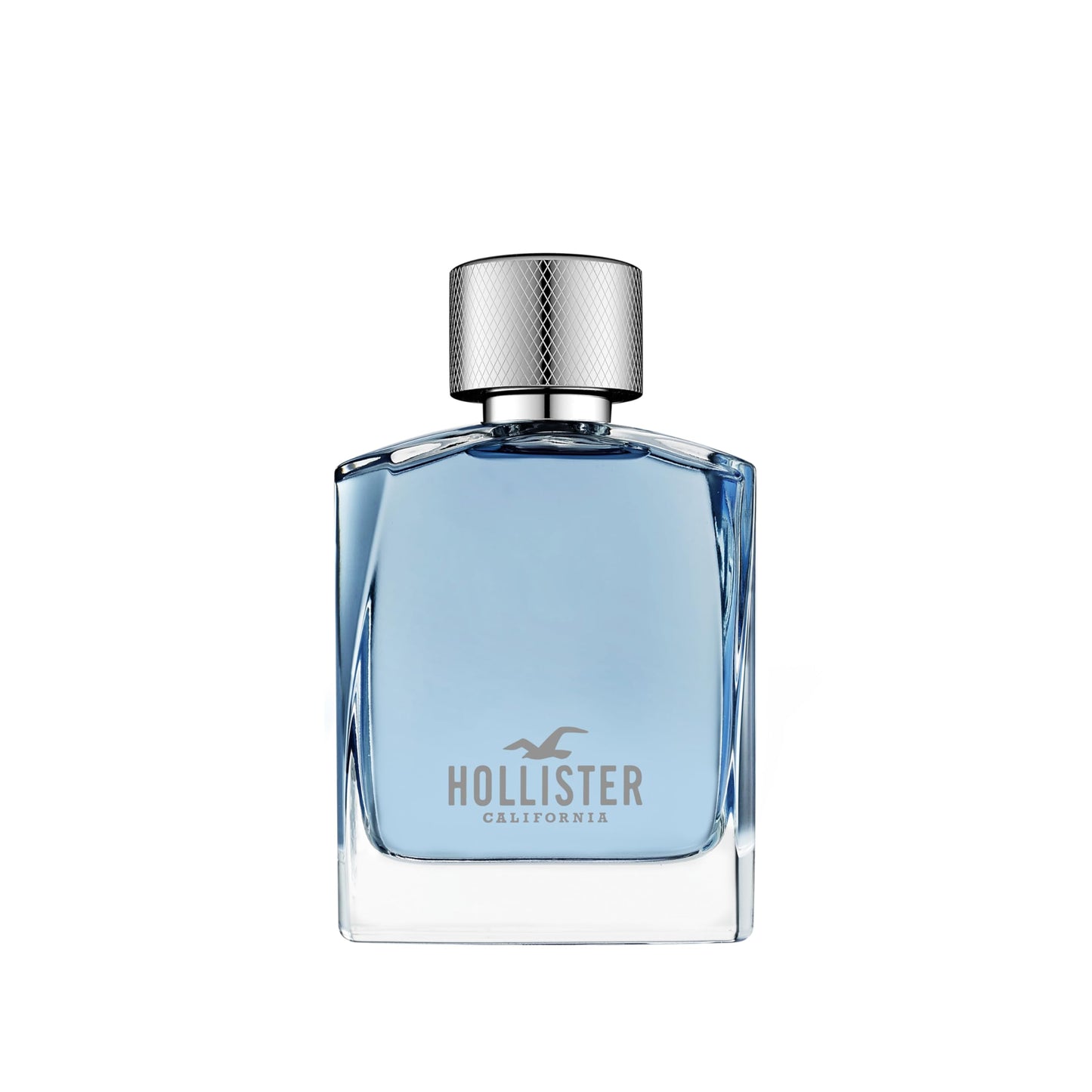 Hollister Wave Men Eau De Toilette, 3.4 Ounce, Multi, 100 ml - Medaid International