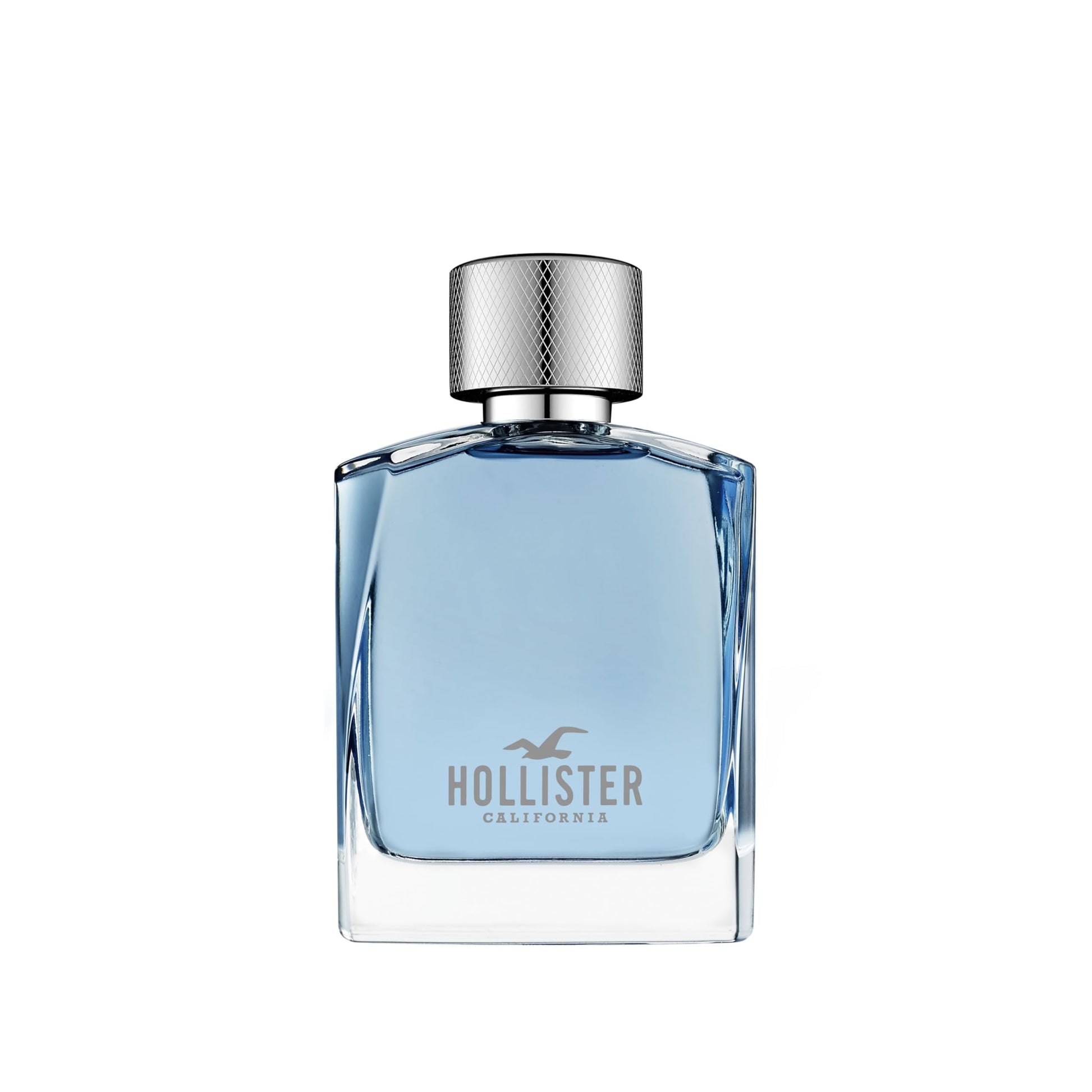 Hollister Wave Men Eau De Toilette, 3.4 Ounce, Multi, 100 ml - Medaid International