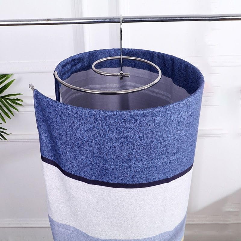 Spiral Laundry Drying Rack