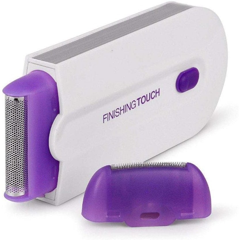 Pain-Free Hair Remover