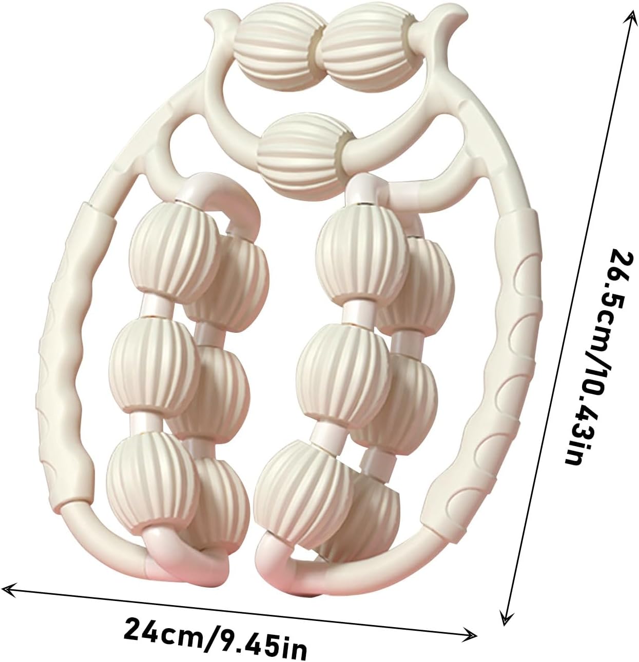 Massage Roller , Cellulite destroyer