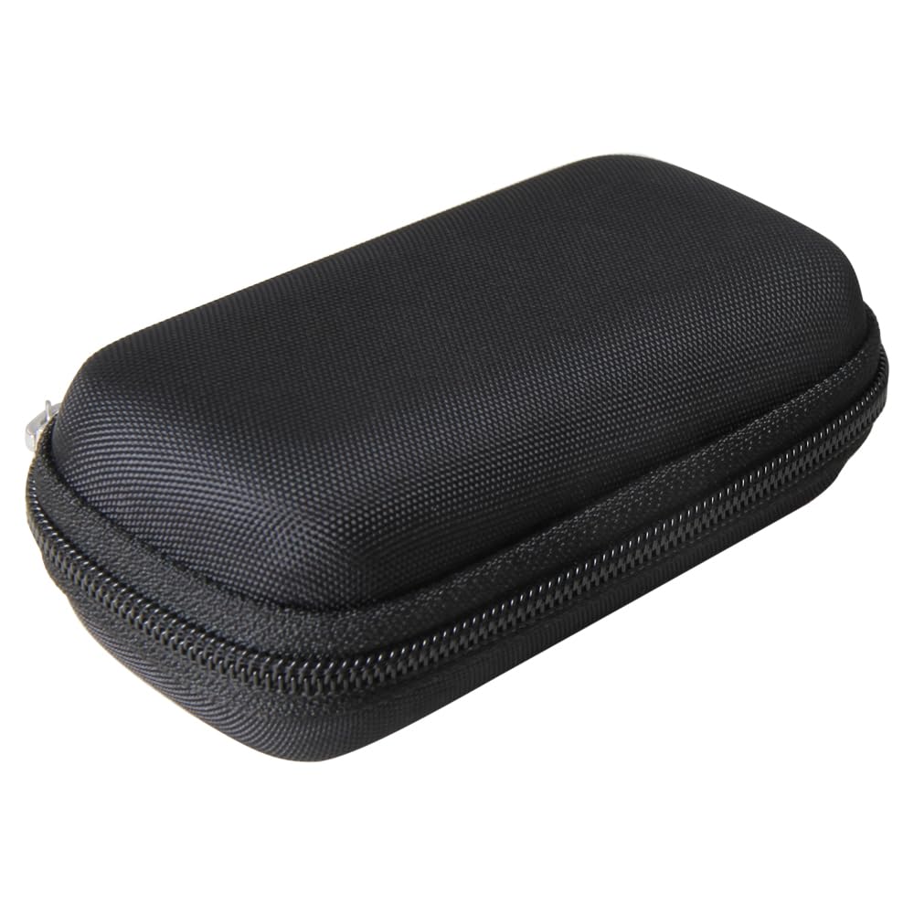 Hermitshell Hard Travel Case for MiLESEEY/RockSeed 229ft Digital Laser Tape Measure Laser Measure Device - Medaid International