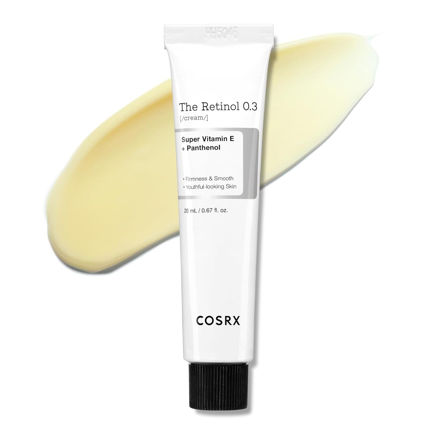 Cosrx the retinol 0.3 cream - 20ml - Medaid International