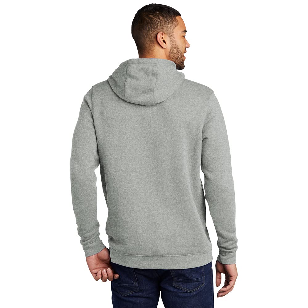 Nike Club Fleece Pullover Hoodie CJ1611 - Medaid International